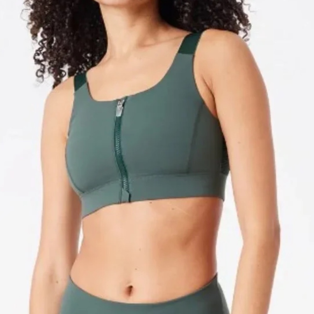 Outdoor Voices Powerhouse Sports Bra